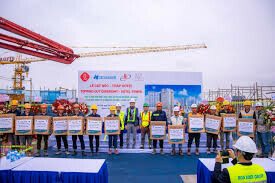 LOTTE Properties HCMC 7