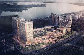 LOTTE Properties HCMC 3