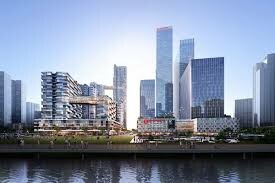 LOTTE Properties HCMC 9