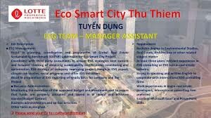 LOTTE Properties HCMC 7