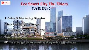 LOTTE Properties HCMC 5