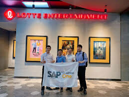 LOTTE Properties HCMC 1