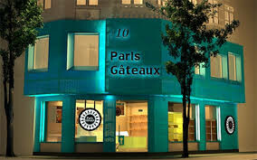 Paris Gâteaux Việt Nam 10
