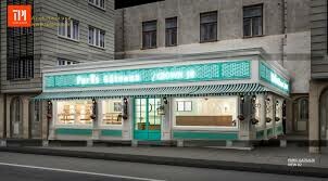 Paris Gâteaux Việt Nam 8