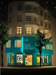 Paris Gâteaux Việt Nam 6