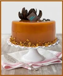 Paris Gâteaux Việt Nam 4