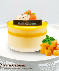 Paris Gâteaux Việt Nam 3