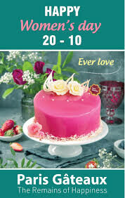 Paris Gâteaux Việt Nam 2