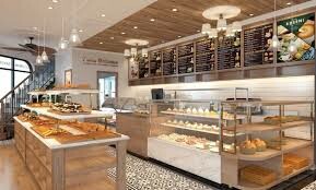 Paris Gâteaux Việt Nam 1