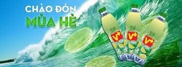 Bia Và Nước Giải Khát Hoà Bình 9