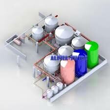 Bia Và Nước Giải Khát Hoà Bình 8