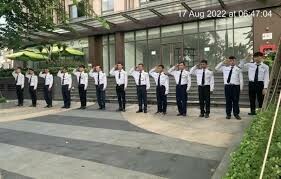 Dịch Vụ Bảo Vệ An Ninh Việt Đức 9