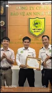 Dịch Vụ Bảo Vệ An Ninh Việt Đức 8