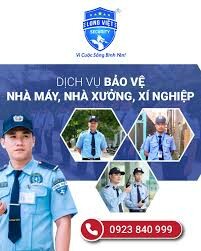 Dịch Vụ Bảo Vệ An Ninh Việt Đức 4