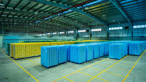 Tiếp Vận Thế Kỷ 10