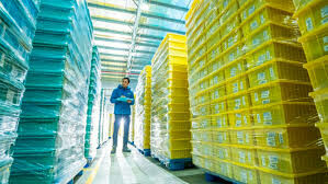 Tiếp Vận Thế Kỷ 7