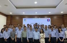 Tiếp Vận Thế Kỷ 5