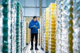 Tiếp Vận Thế Kỷ 4