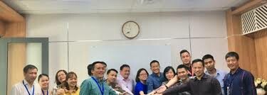 Tiếp Vận Thế Kỷ 3