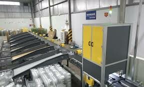 Tiếp Vận Thế Kỷ 2