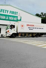 Tiếp Vận Thế Kỷ 1