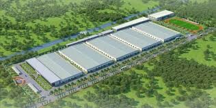 Risun Technology (Việt Nam) 10