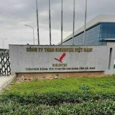 Risun Technology (Việt Nam) 7