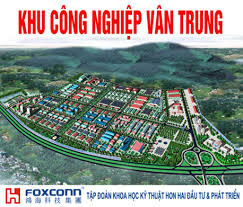 Risun Technology (Việt Nam) 3