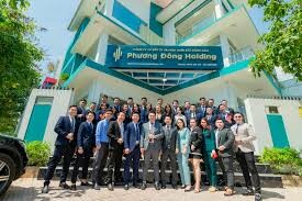 BĐS Phương Đông 9