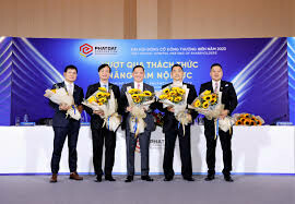 BĐS Phương Đông 8