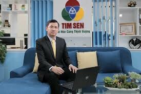 Tim Sen 9