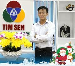 Tim Sen 2