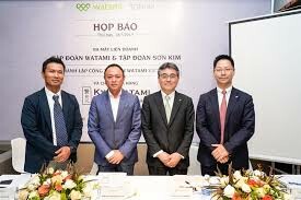 Bất động sản Sơn Kim 10