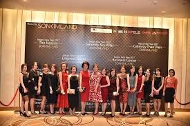 Bất động sản Sơn Kim 8