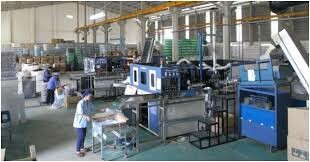 Kỹ Nghệ Đô Thành 10