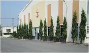 Kỹ Nghệ Đô Thành 9