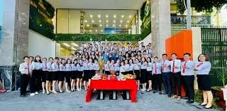 Bất Động Sản An Vũ 9