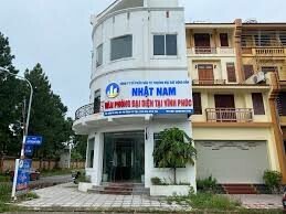 Bất Động Sản An Vũ 7