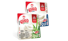 MORINAGA NUTRITIONAL FOODS VIỆT NAM 9