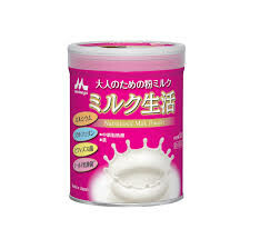 MORINAGA NUTRITIONAL FOODS VIỆT NAM 7