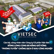 Cổ Phần Việt - Séc 6