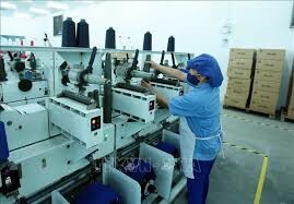 Dệt Nhuộm Jasan 9