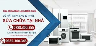 Cơ Điện Lạnh và Thương Mại Hòa Bình 8