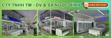 Cơ Điện Lạnh và Thương Mại Hòa Bình 4