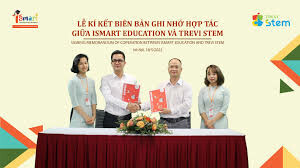Ismart Hà Nội 10