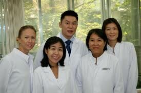 Westcoast International 9