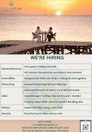 Blue Ocean Hospitality 8