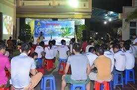 Sản xuất Phát triển Mizen 1