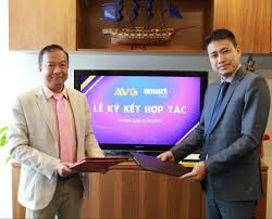 Nghe Nhìn Toàn Cầu AVG 10