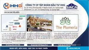 Tập Đoàn Đầu Tư HHG 10